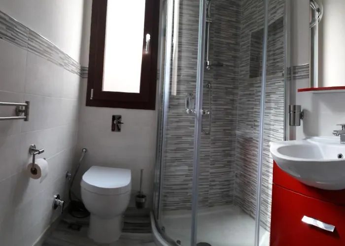 Giorgia House Konukevi Pietà