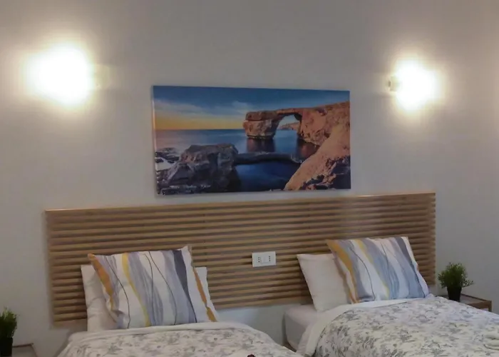 Pensiune Giorgia House Pietà