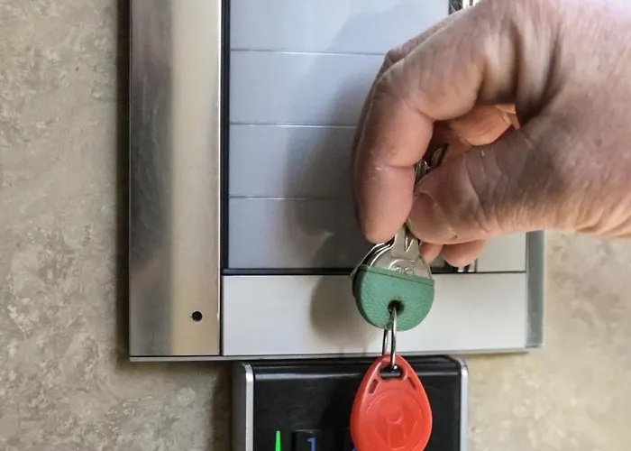 Giorgia House Pietà