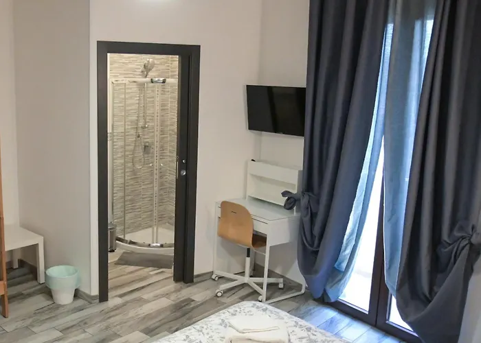 Giorgia House 3* Pietà