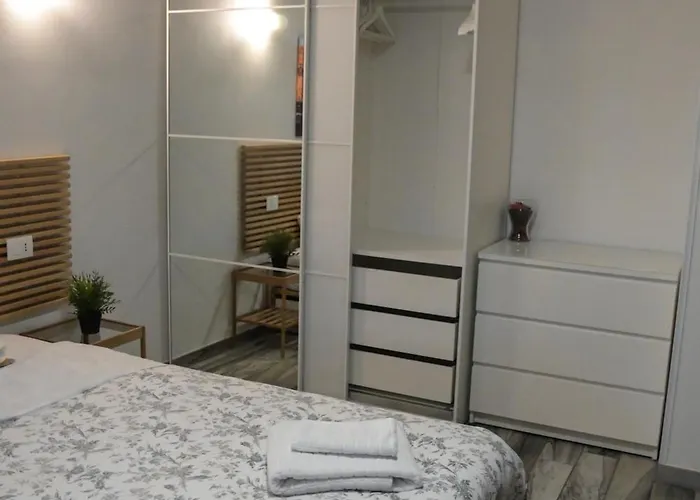 Giorgia House Konukevi