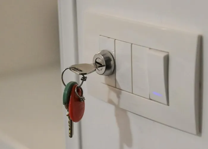 Konukevi Giorgia House