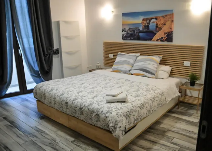 Giorgia House Pensiune 3*