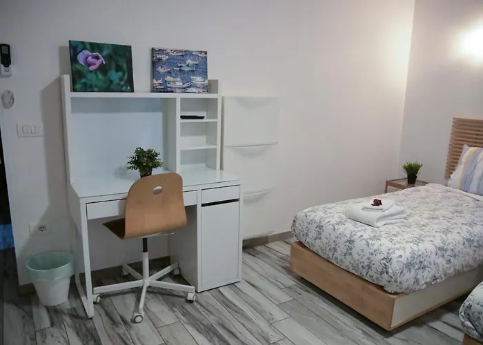 Pensiune Giorgia House Pietà