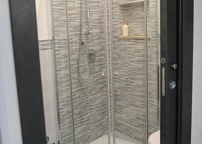 Giorgia House Pietà