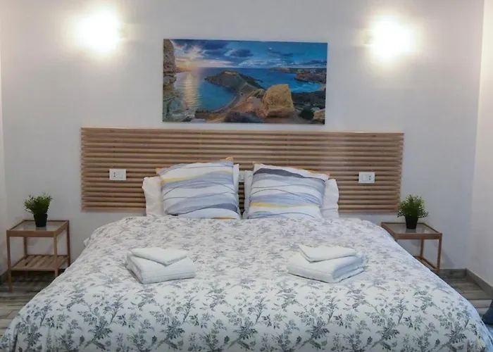 Giorgia House 3* Pietà