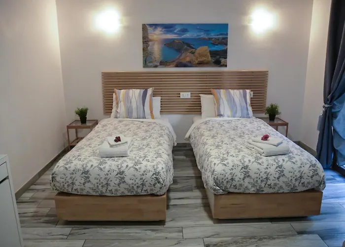 Giorgia House Pensiune