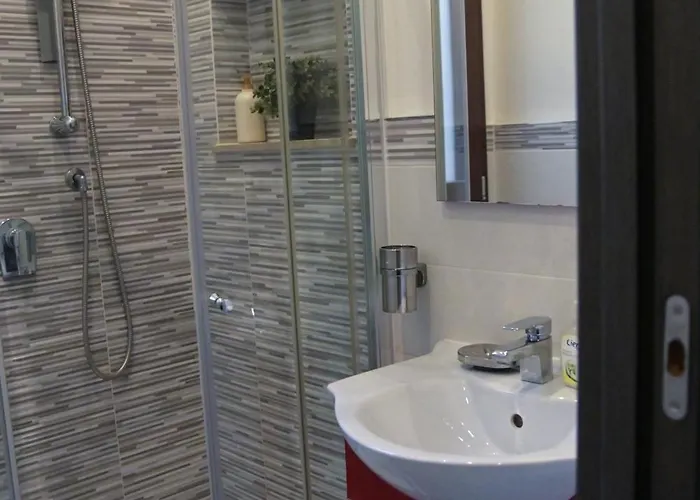 Giorgia House Konukevi Pietà