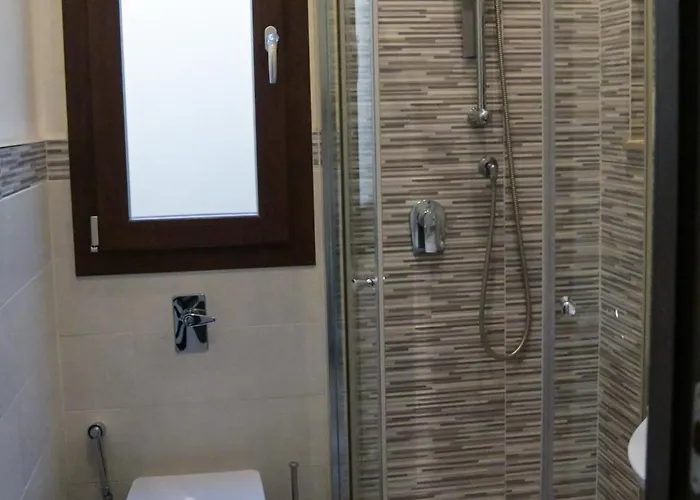 Giorgia House Pietà