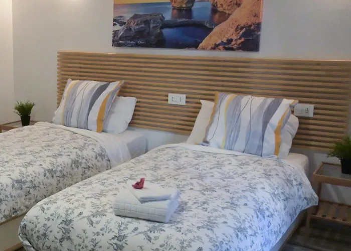 Giorgia House 3* Pietà