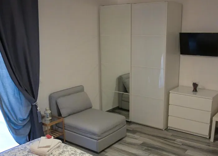 Giorgia House Konukevi