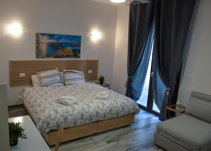 Konukevi Giorgia House