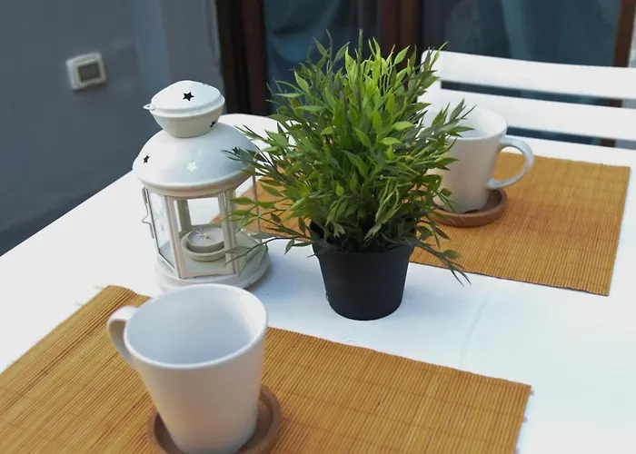 Pensiune Giorgia House Pietà