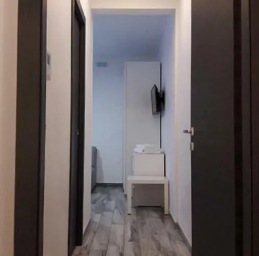 Konukevi Giorgia House 3*