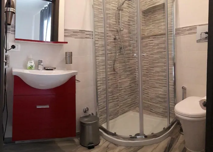 Konukevi Giorgia House 3*