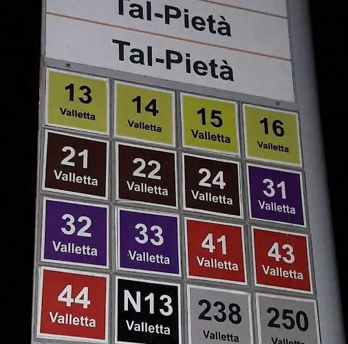 Giorgia House Konukevi 3*