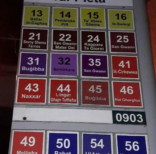 Giorgia House Konukevi